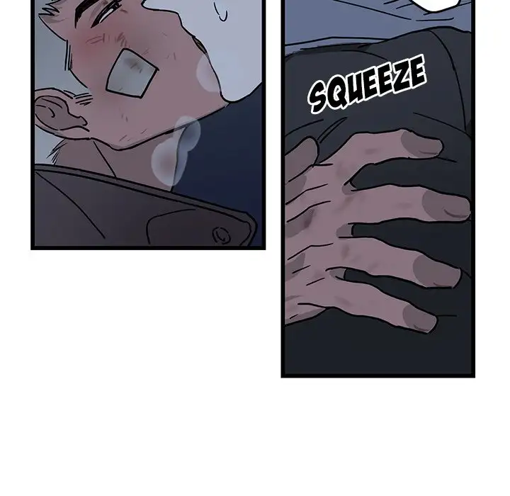 Hand in Hand - Chapter 5 [photo 31] - MangaPorn