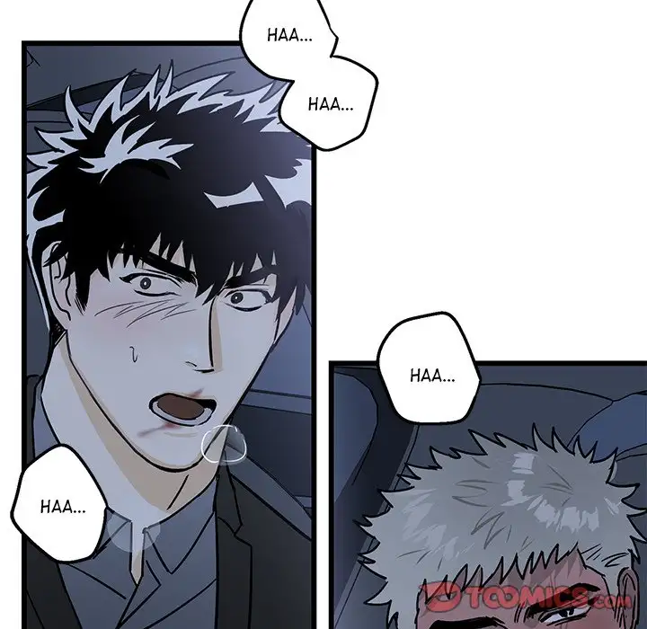 Hand in Hand - Chapter 5 [photo 34] - MangaPorn