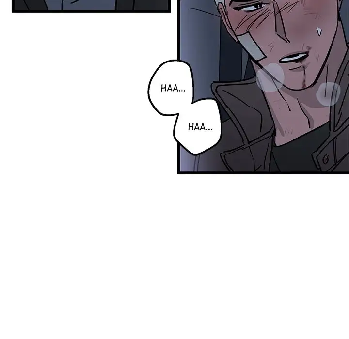 Hand in Hand - Chapter 5 [photo 35] - MangaPorn