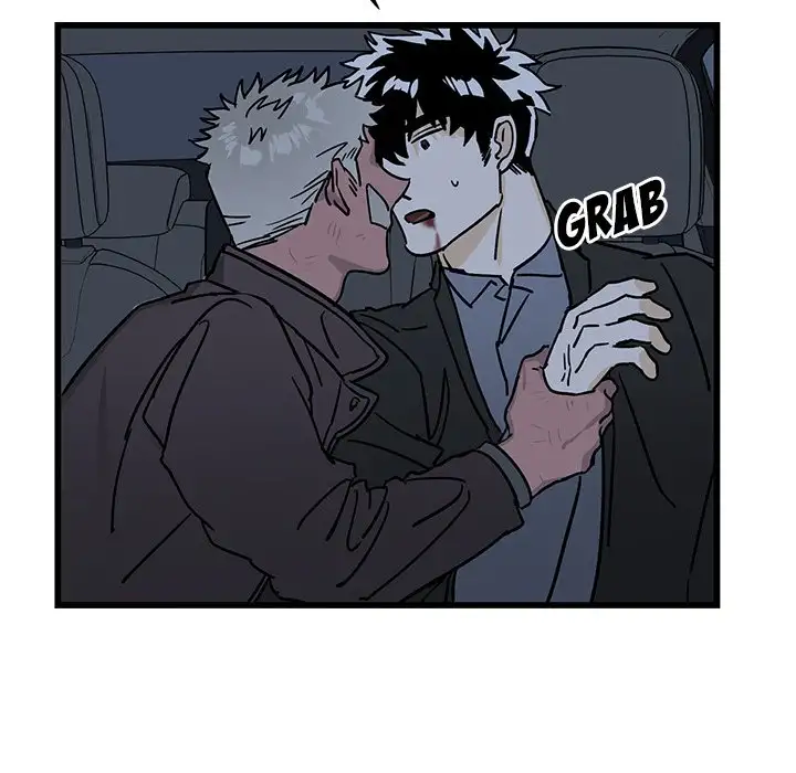 Hand in Hand - Chapter 5 [photo 40] - MangaPorn