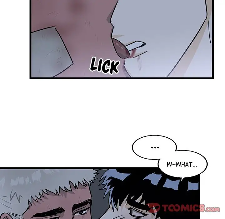 Hand in Hand - Chapter 5 [photo 42] - MangaPorn