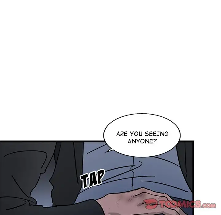 Hand in Hand - Chapter 5 [photo 46] - MangaPorn