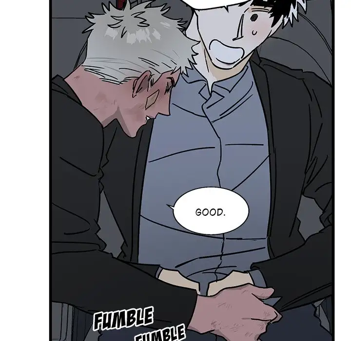 Hand in Hand - Chapter 5 [photo 48] - MangaPorn