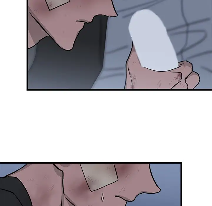 Hand in Hand - Chapter 5 [photo 51] - MangaPorn