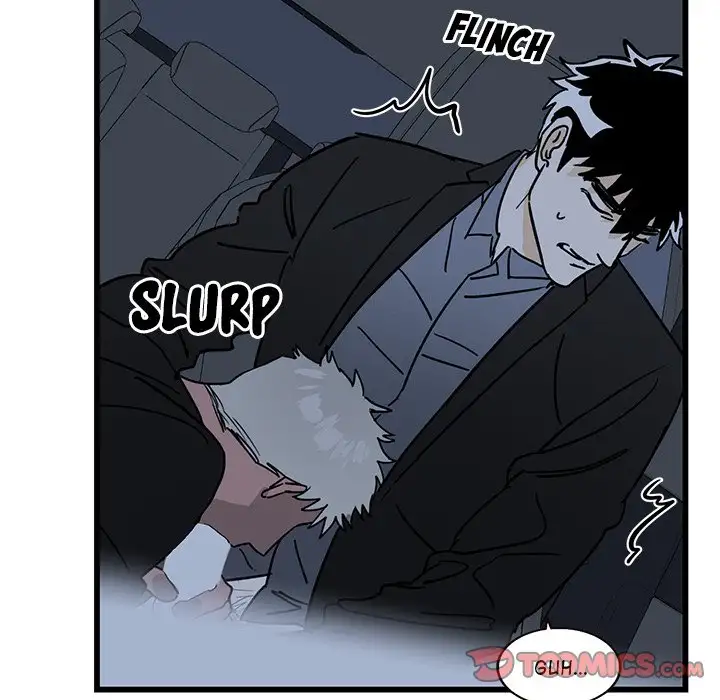 Hand in Hand - Chapter 5 [photo 58] - MangaPorn