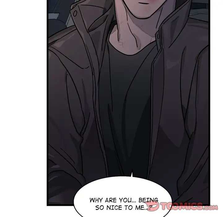 Hand in Hand - Chapter 5 [photo 6] - MangaPorn