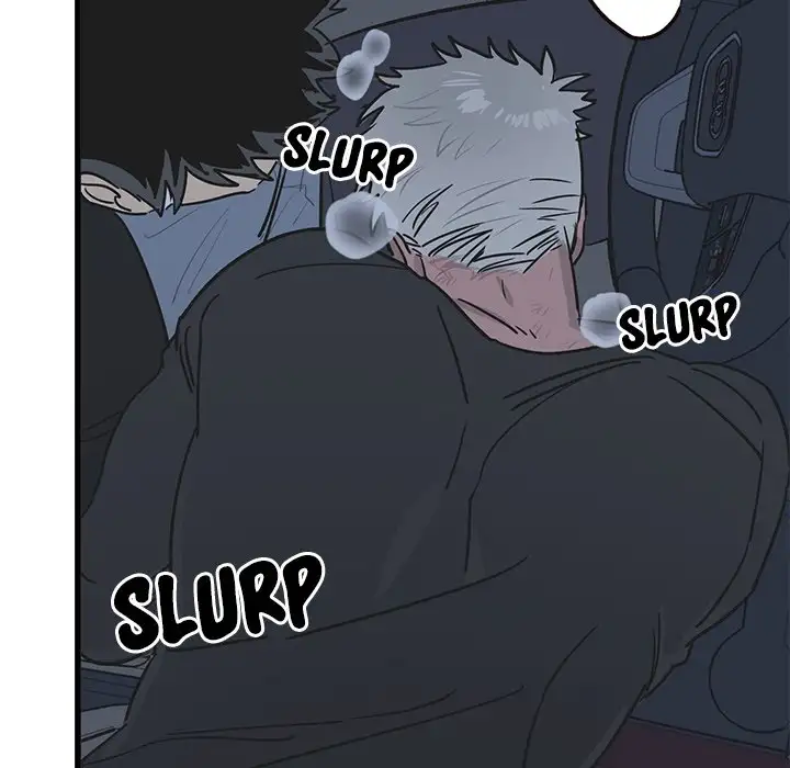 Hand in Hand - Chapter 5 [photo 64] - MangaPorn