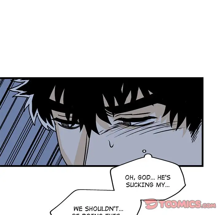 Hand in Hand - Chapter 5 [photo 66] - MangaPorn