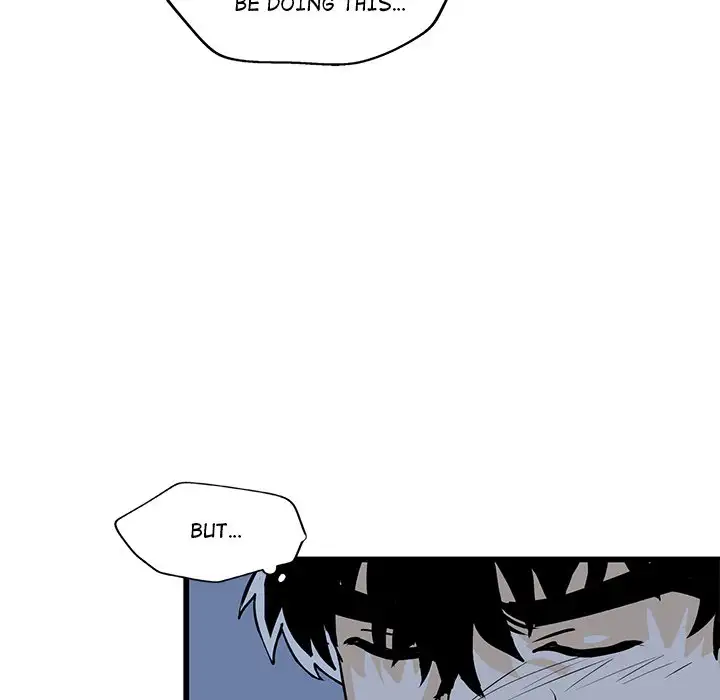 Hand in Hand - Chapter 5 [photo 67] - MangaPorn