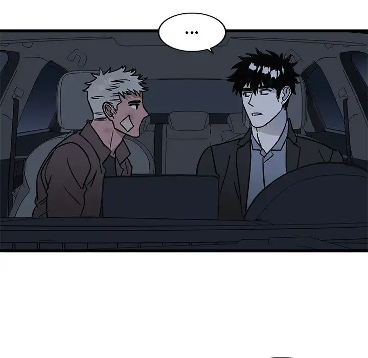 Hand in Hand - Chapter 5 [photo 8] - MangaPorn