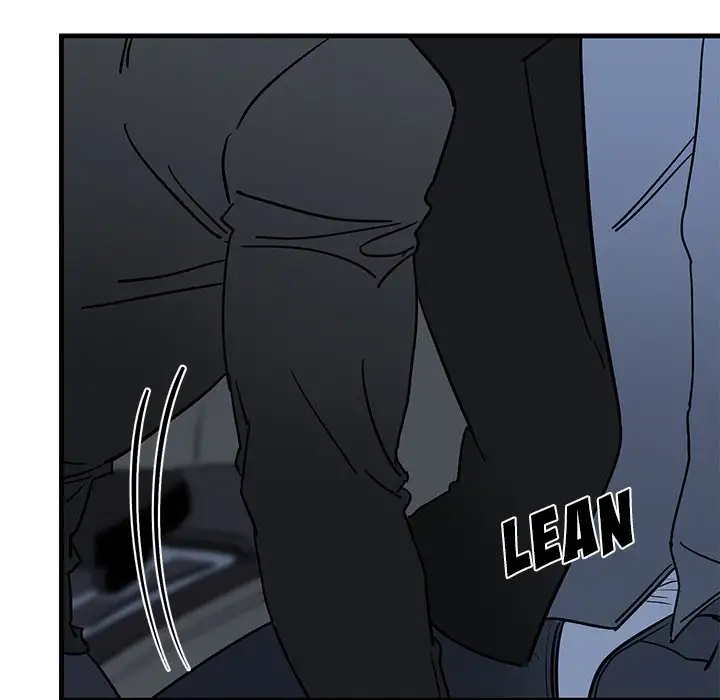 Hand in Hand - Chapter 6 [photo 16] - MangaPorn