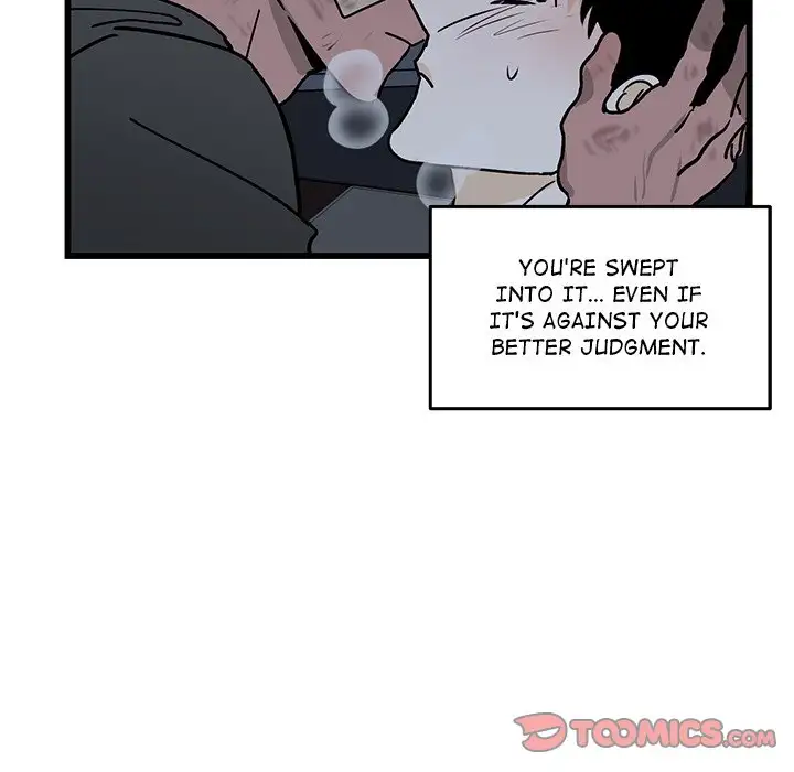 Hand in Hand - Chapter 6 [photo 26] - MangaPorn