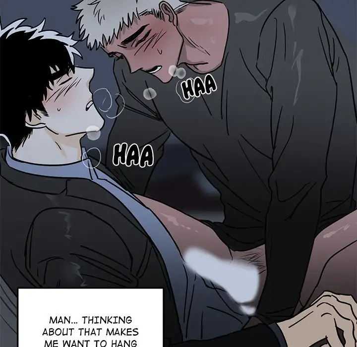 Hand in Hand - Chapter 6 [photo 35] - MangaPorn