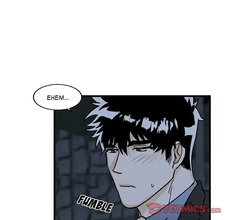 Hand in Hand - Chapter 6 [photo 50] - MangaPorn