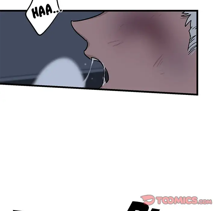 Hand in Hand - Chapter 6 [photo 6] - MangaPorn