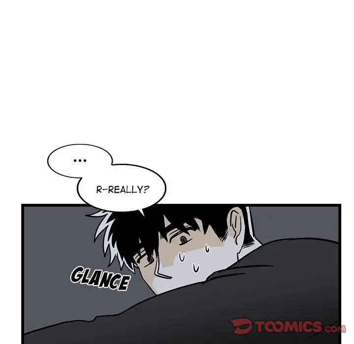 Hand in Hand - Chapter 6 [photo 66] - MangaPorn