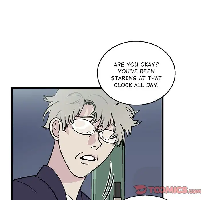 Hand in Hand - Chapter 6 [photo 82] - MangaPorn