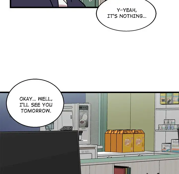 Hand in Hand - Chapter 6 [photo 83] - MangaPorn