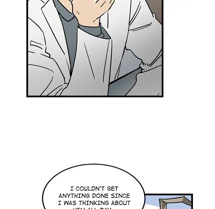 Hand in Hand - Chapter 6 [photo 87] - MangaPorn