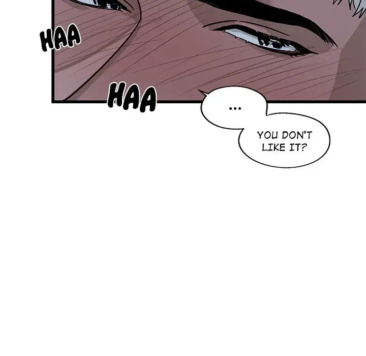 Hand in Hand - Chapter 6 [photo 9] - MangaPorn