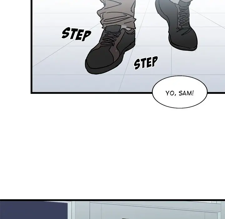 Hand in Hand - Chapter 6 [photo 91] - MangaPorn