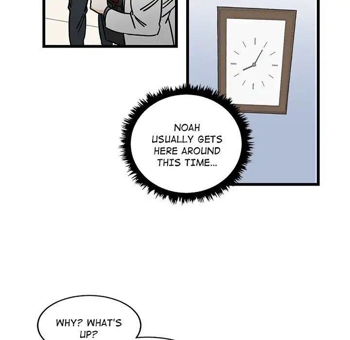 Hand in Hand - Chapter 7 [photo 11] - MangaPorn