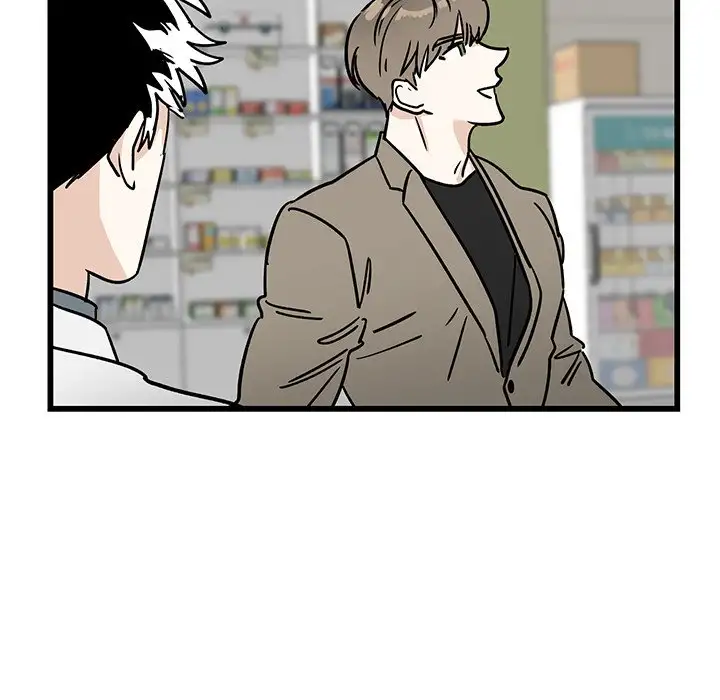 Hand in Hand - Chapter 7 [photo 15] - MangaPorn