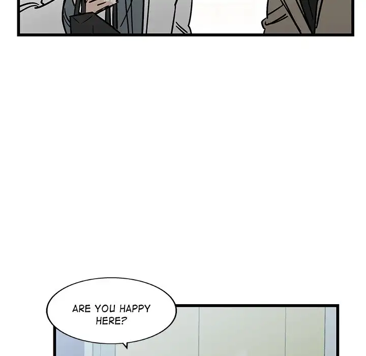 Hand in Hand - Chapter 7 [photo 19] - MangaPorn