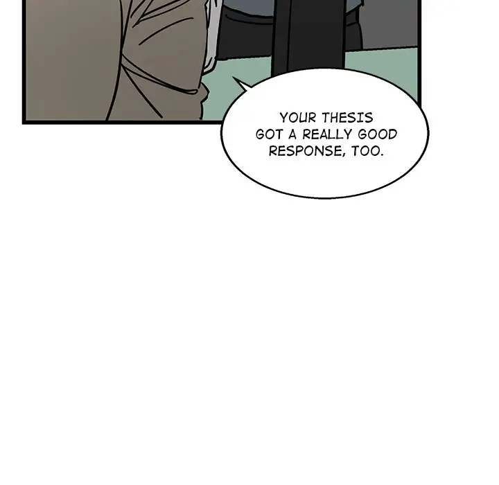 Hand in Hand - Chapter 7 [photo 23] - MangaPorn