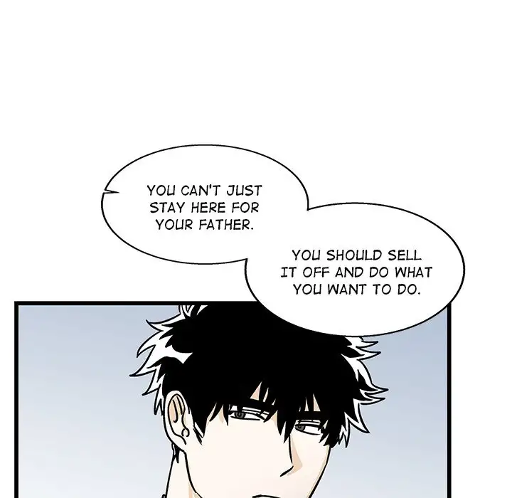 Hand in Hand - Chapter 7 [photo 24] - MangaPorn