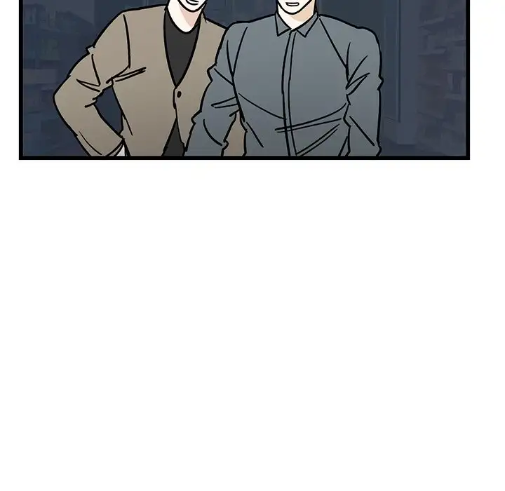 Hand in Hand - Chapter 7 [photo 27] - MangaPorn