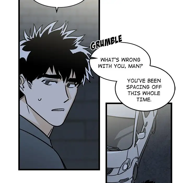 Hand in Hand - Chapter 7 [photo 33] - MangaPorn