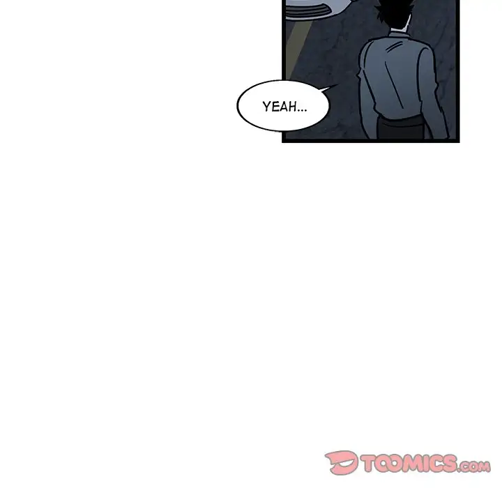 Hand in Hand - Chapter 7 [photo 34] - MangaPorn