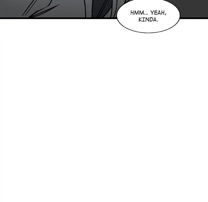 Hand in Hand - Chapter 7 [photo 41] - MangaPorn