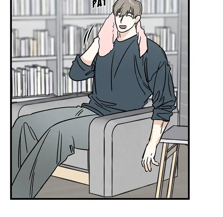 Hand in Hand - Chapter 7 [photo 56] - MangaPorn