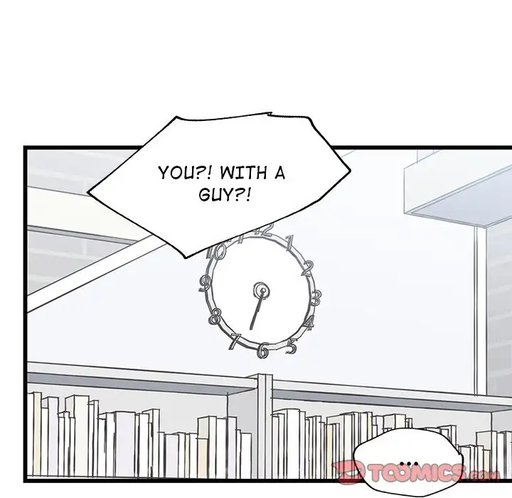 Hand in Hand - Chapter 7 [photo 66] - MangaPorn