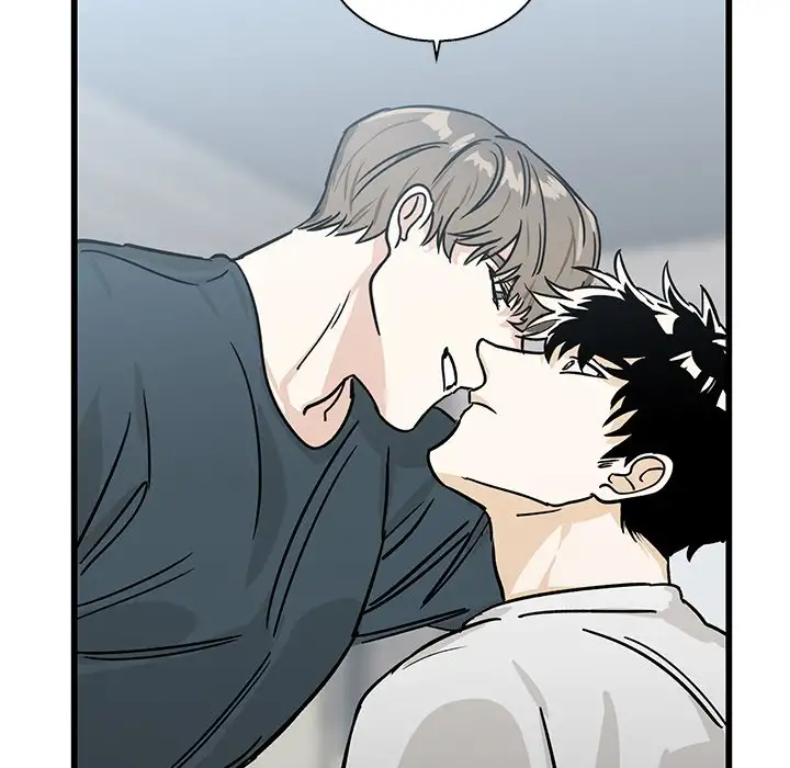 Hand in Hand - Chapter 7 [photo 87] - MangaPorn