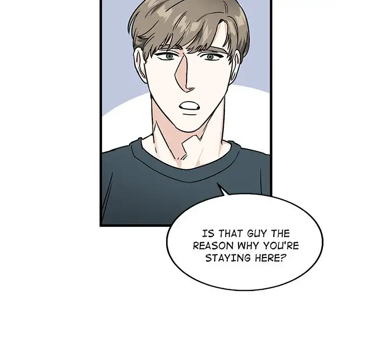 Hand in Hand - Chapter 8 [photo 13] - MangaPorn