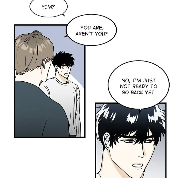 Hand in Hand - Chapter 8 [photo 15] - MangaPorn