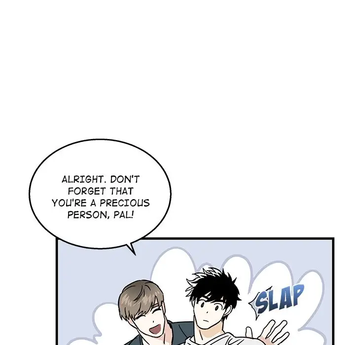 Hand in Hand - Chapter 8 [photo 17] - MangaPorn