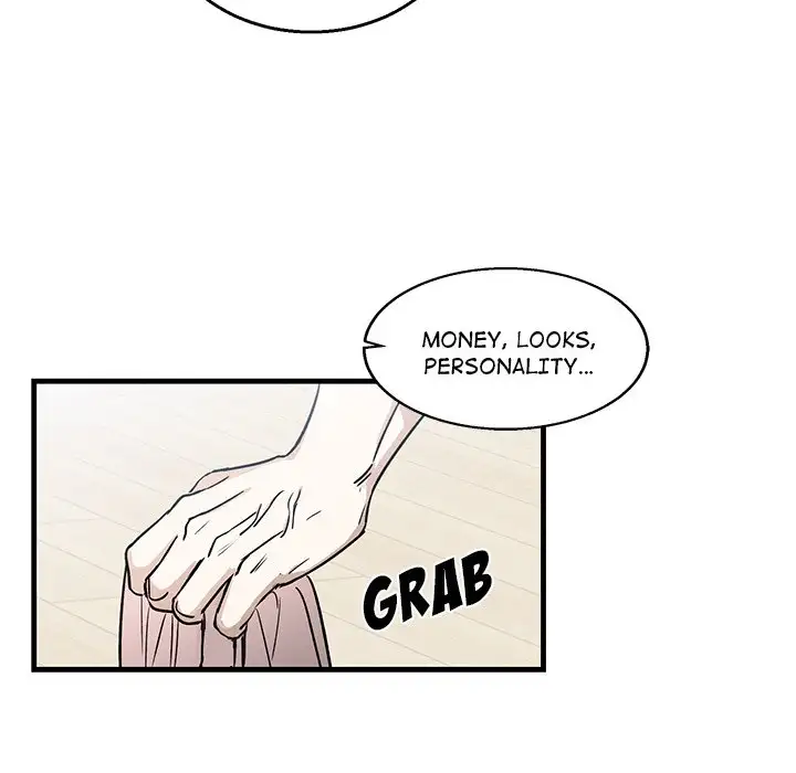 Hand in Hand - Chapter 8 [photo 21] - MangaPorn