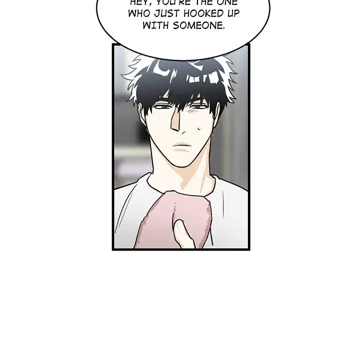 Hand in Hand - Chapter 8 [photo 25] - MangaPorn