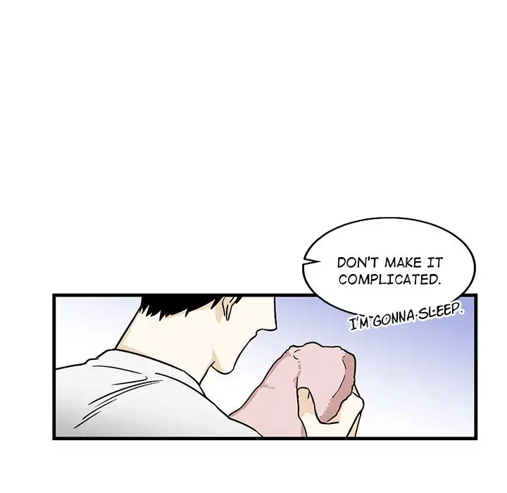 Hand in Hand - Chapter 8 [photo 27] - MangaPorn