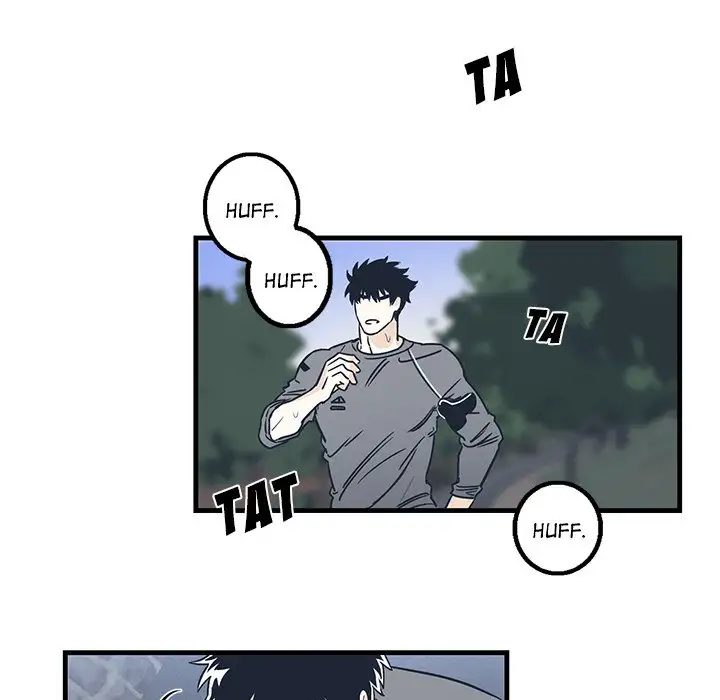 Hand in Hand - Chapter 8 [photo 31] - MangaPorn