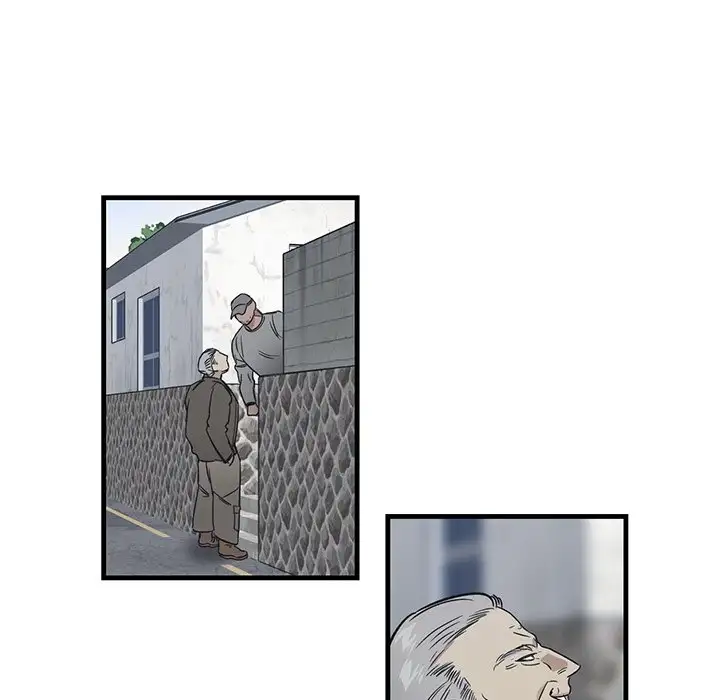 Hand in Hand - Chapter 8 [photo 36] - MangaPorn