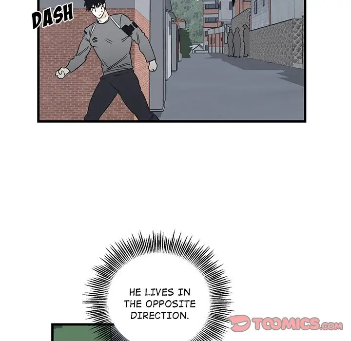 Hand in Hand - Chapter 8 [photo 38] - MangaPorn