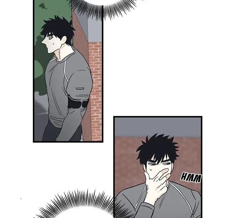 Hand in Hand - Chapter 8 [photo 39] - MangaPorn