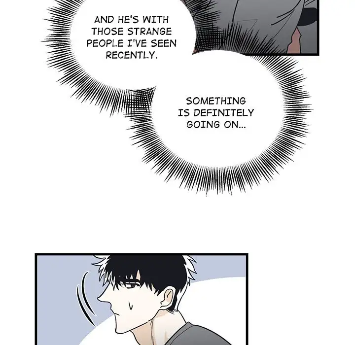 Hand in Hand - Chapter 8 [photo 40] - MangaPorn