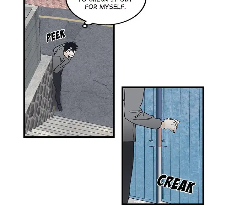 Hand in Hand - Chapter 8 [photo 43] - MangaPorn