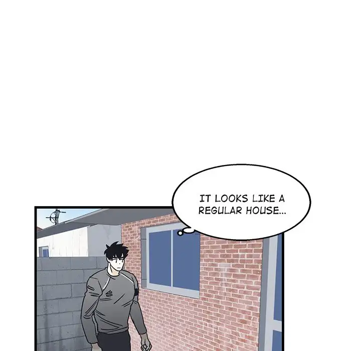 Hand in Hand - Chapter 8 [photo 44] - MangaPorn
